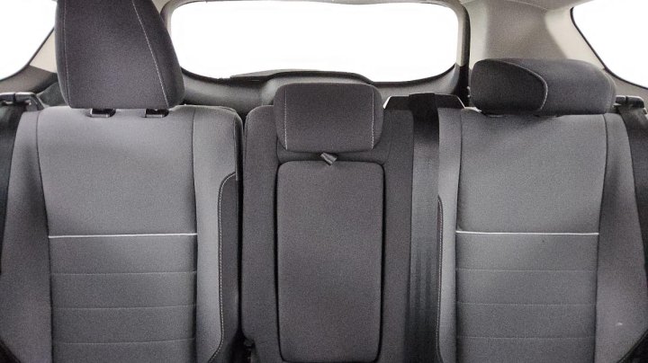 Ford Escape  2015