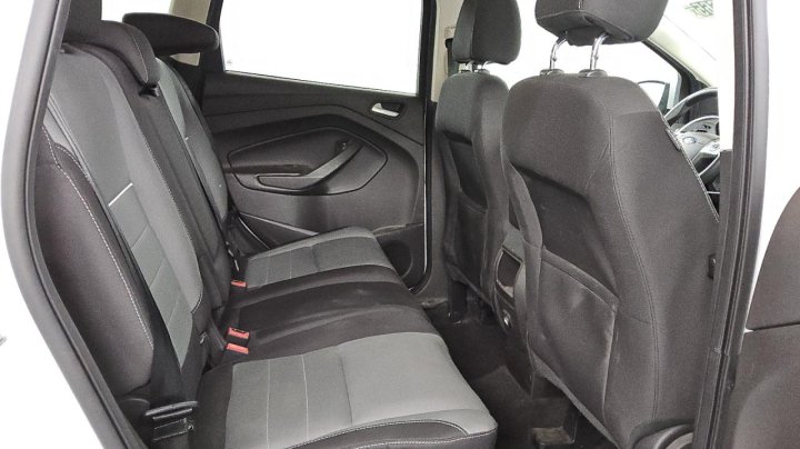 Ford Escape  2015