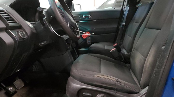 Ford Explorer  2016