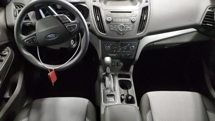 Ford Escape  2017