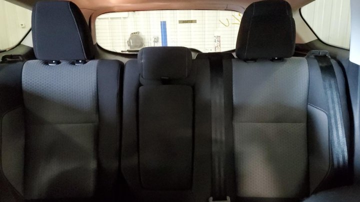 Ford Escape  2017