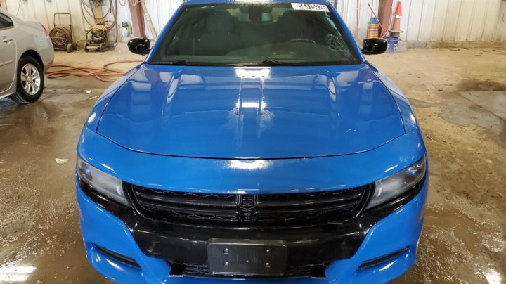 Dodge Charger  2018