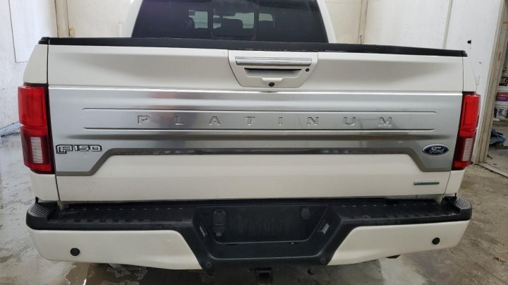Ford F150  2019