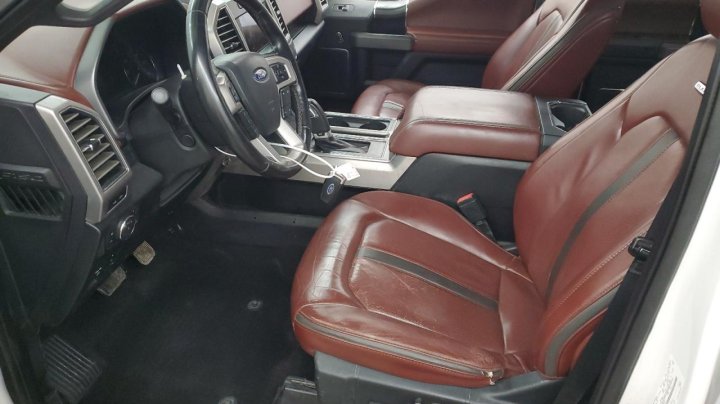 Ford F150  2019