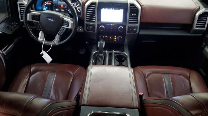 Ford F150  2019