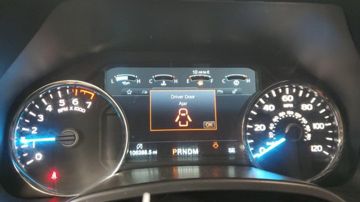 Ford F150  2019
