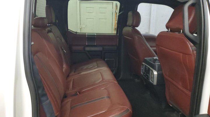 Ford F150  2019