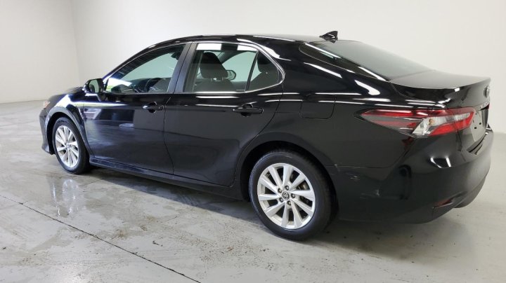 Toyota Camry  2024