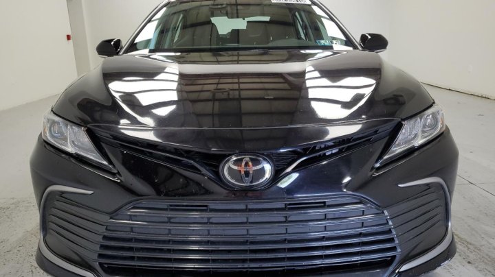 Toyota Camry  2024