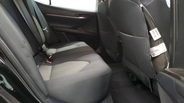 Toyota Camry  2024