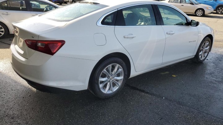 Chevrolet Malibu  2023