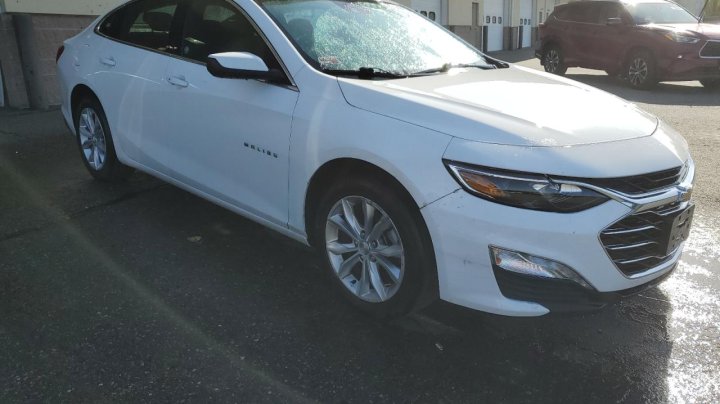 Chevrolet Malibu  2023