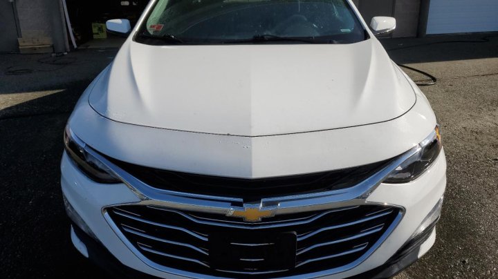 Chevrolet Malibu  2023