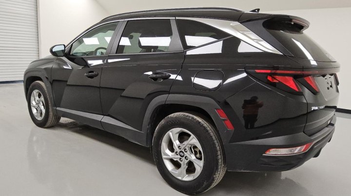 Hyundai Tucson  2024