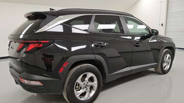 Hyundai Tucson  2024