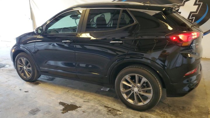 Buick ENCORE GX  2023