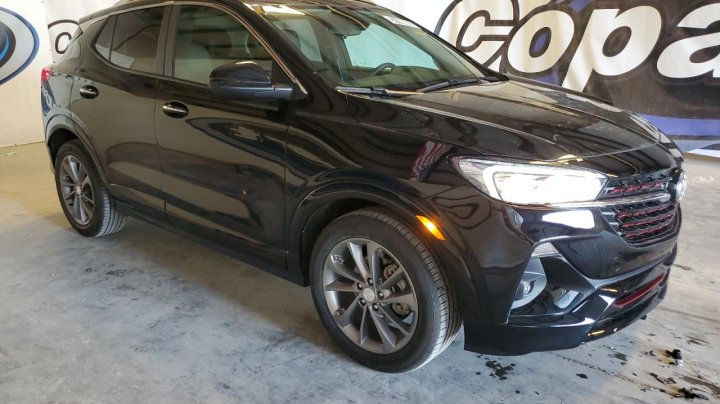 Buick ENCORE GX  2023