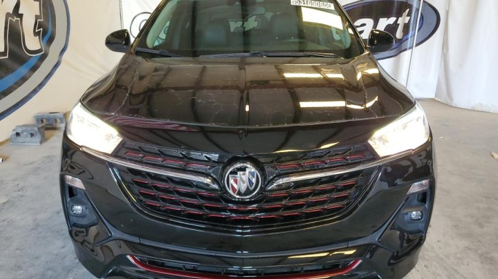 Buick ENCORE GX  2023