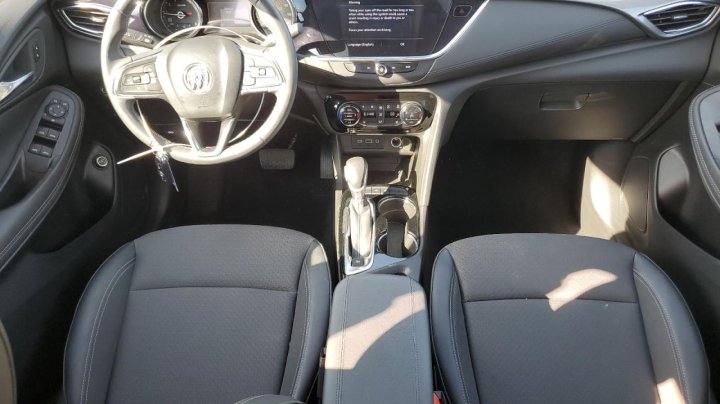 Buick ENCORE GX  2023