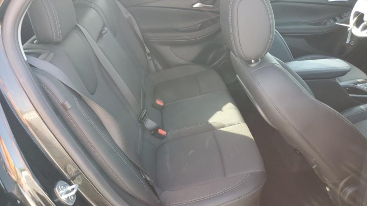 Buick ENCORE GX  2023