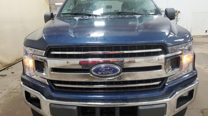 Ford F150  2020