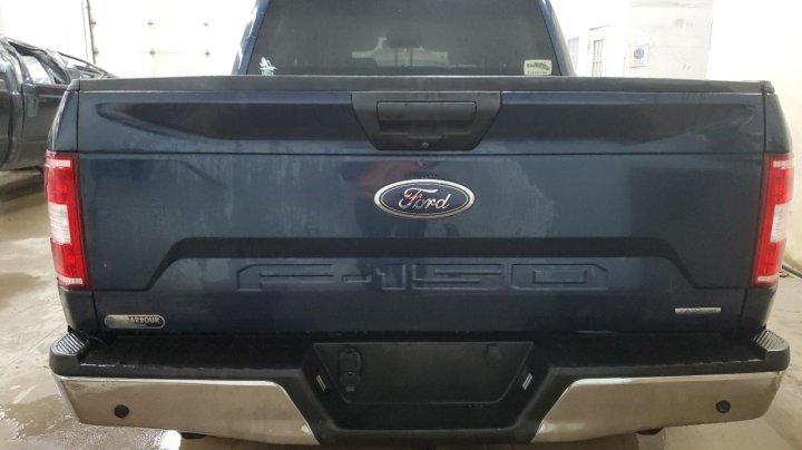 Ford F150  2020