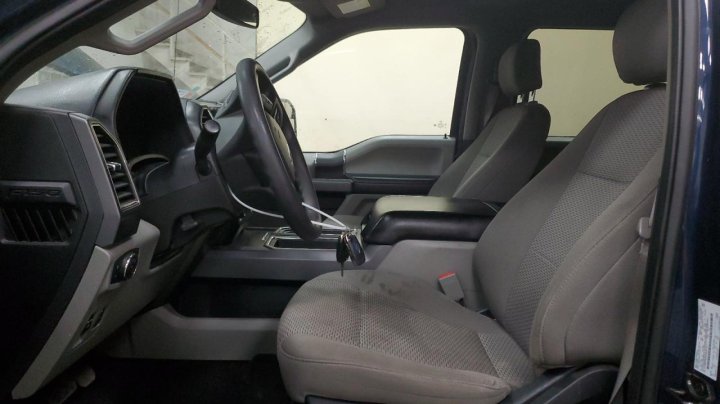 Ford F150  2020