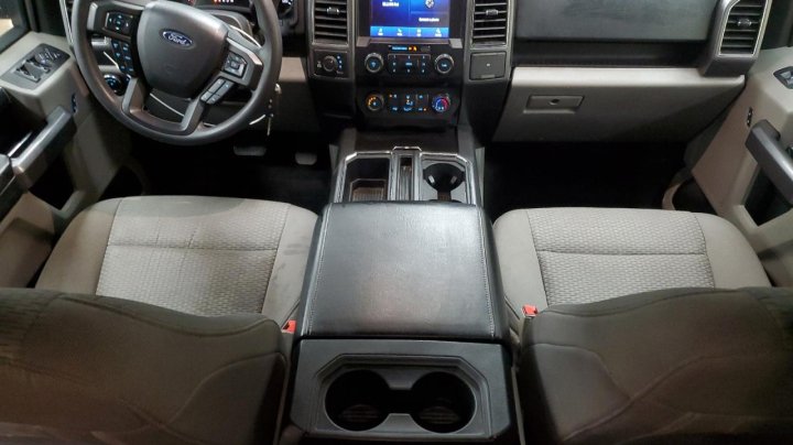 Ford F150  2020
