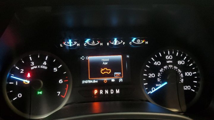 Ford F150  2020