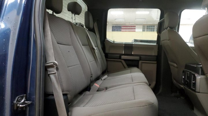 Ford F150  2020