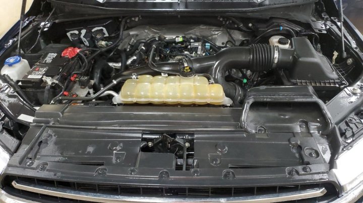 Ford F150  2020
