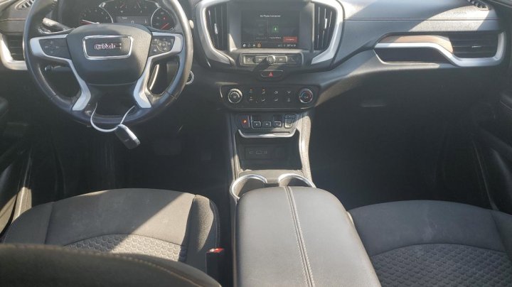 GMC TERRAIN  2019