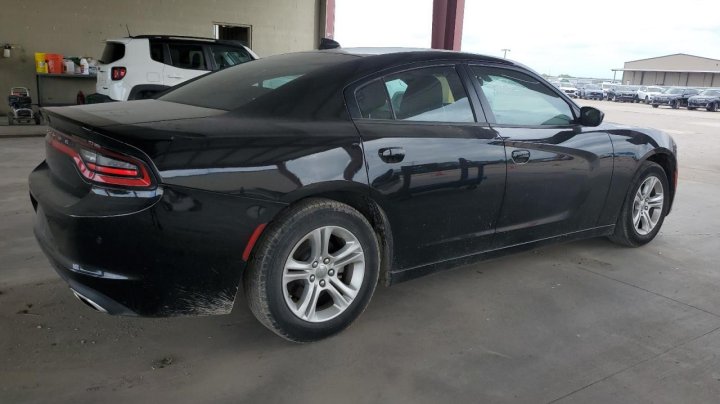 Dodge Charger  2023