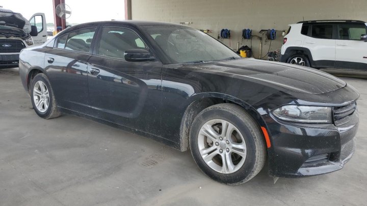 Dodge Charger  2023