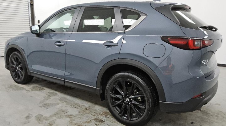 Mazda CX-5  2024