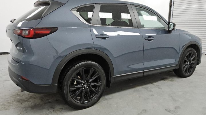 Mazda CX-5  2024