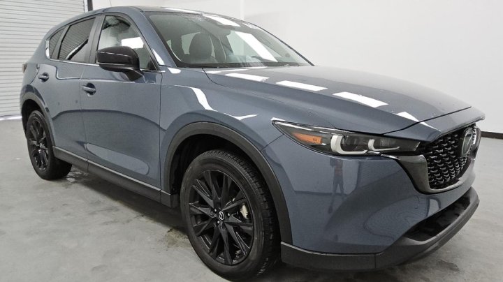 Mazda CX-5  2024