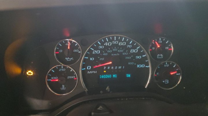 GMC Savana  2020