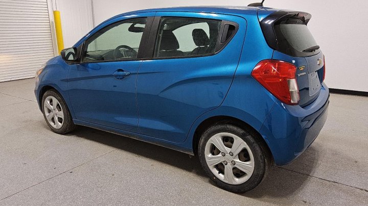 Chevrolet Spark  2020