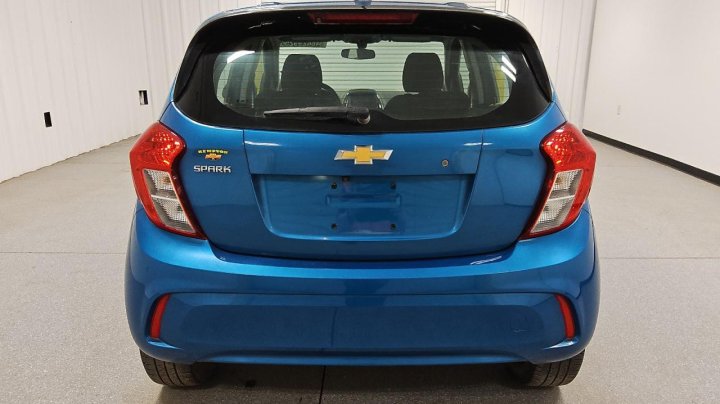 Chevrolet Spark  2020