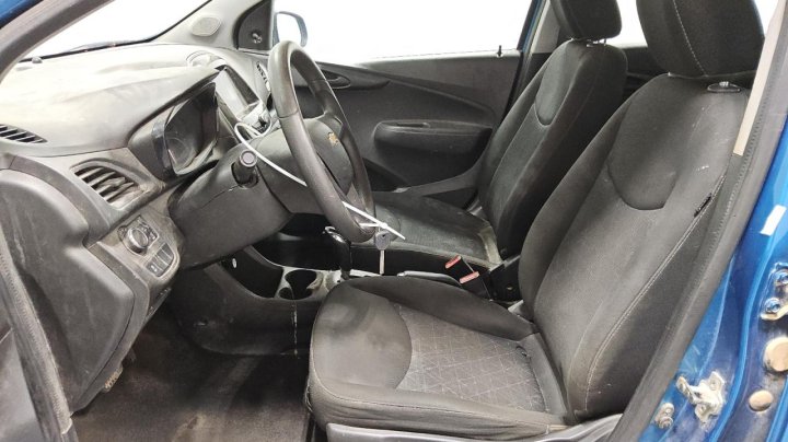 Chevrolet Spark  2020