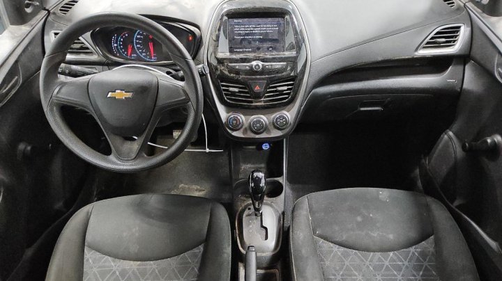 Chevrolet Spark  2020