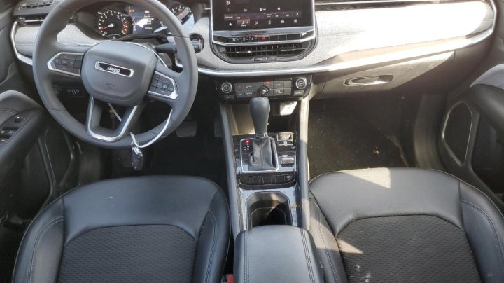 JEEP COMPASS  2023