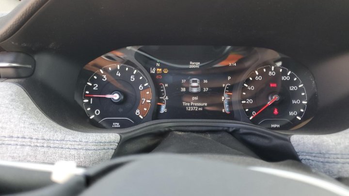 JEEP COMPASS  2023