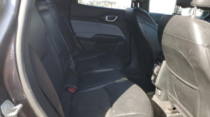 JEEP COMPASS  2023