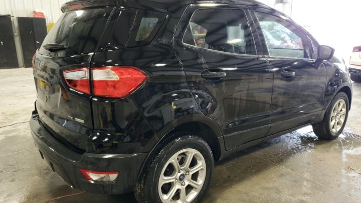 Ford ECOSPORT  2019