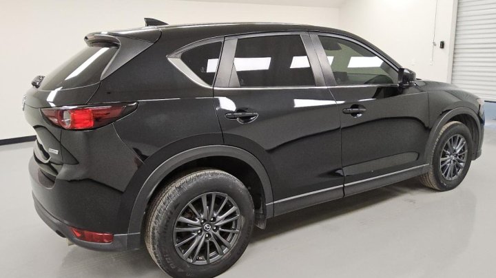 Mazda CX-5  2019