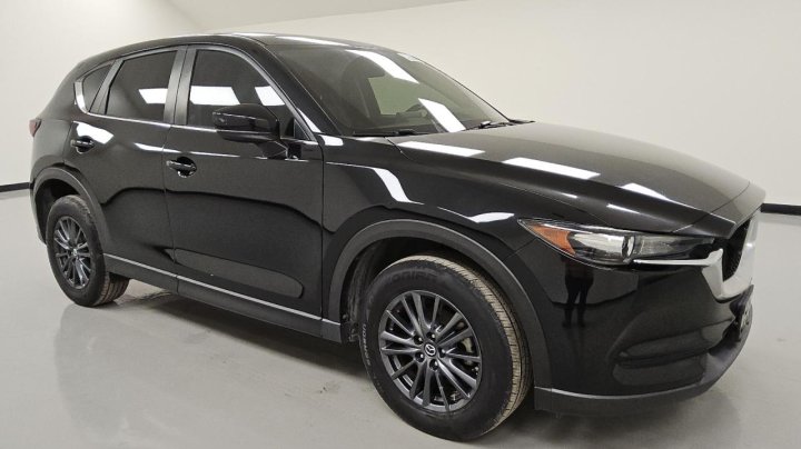 Mazda CX-5  2019