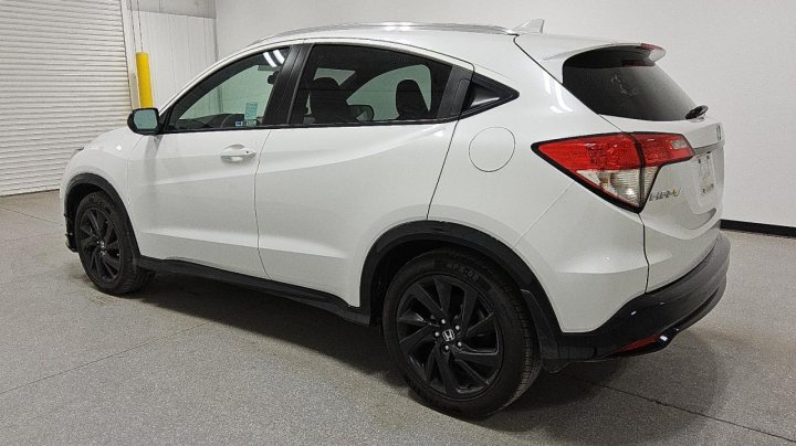 Honda HR-V  2022