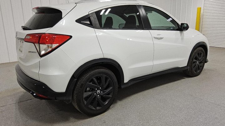 Honda HR-V  2022